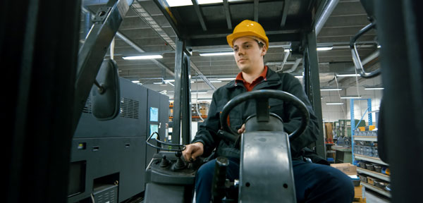 forklift driver jobs in michigan